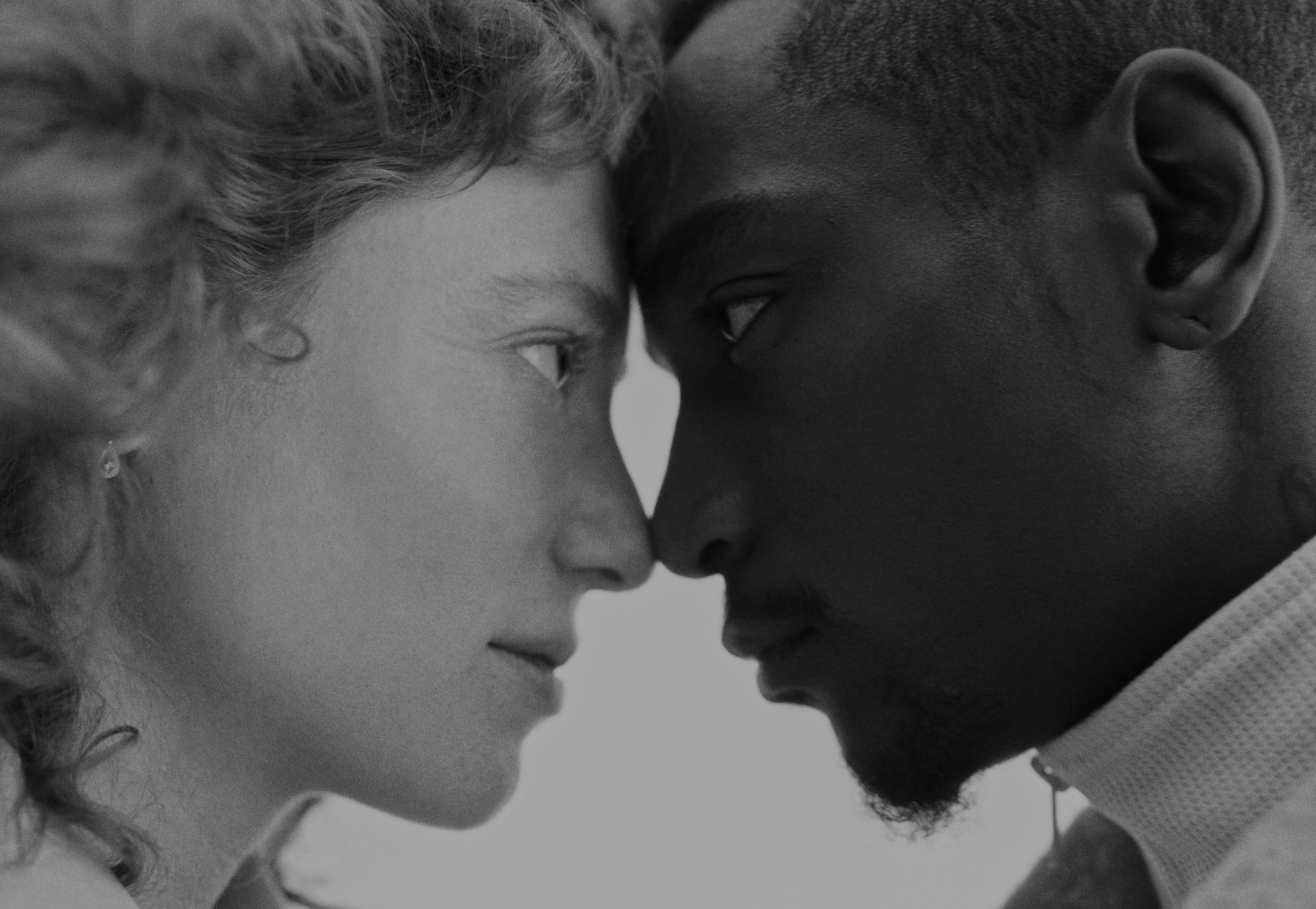 Uniquely Together Still for DM